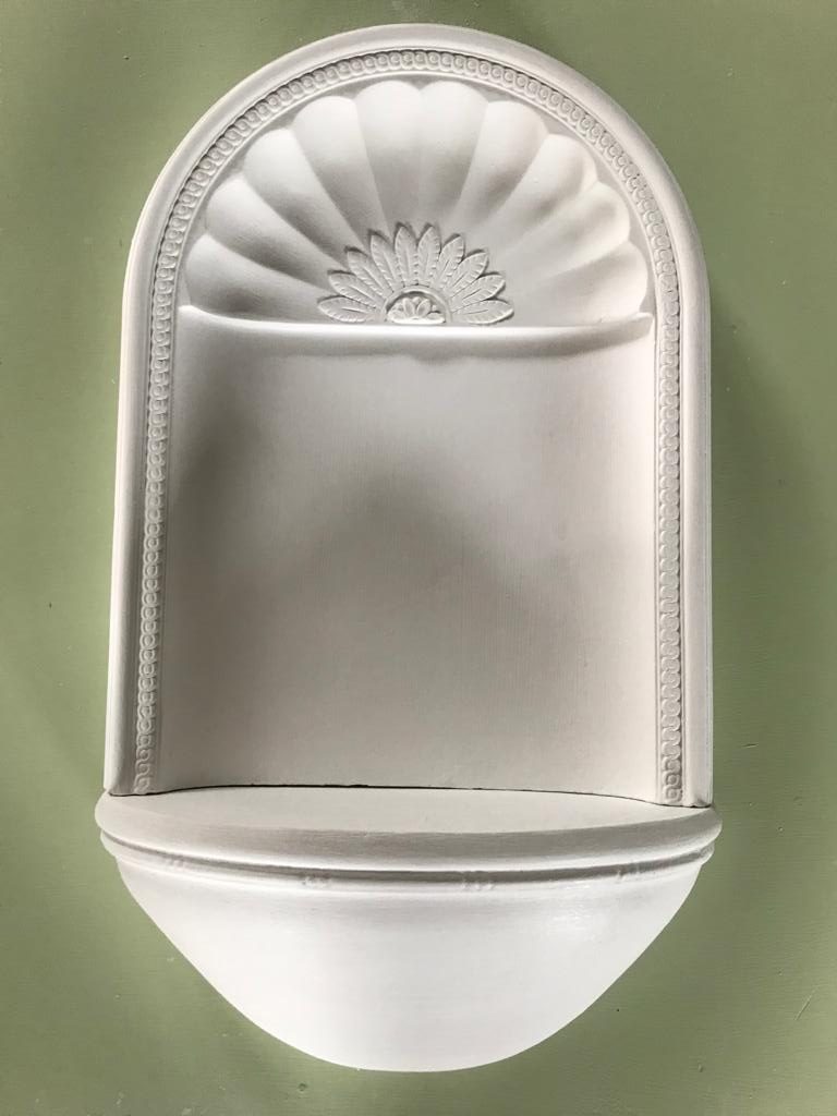Plaster Niches Euromould Ltd